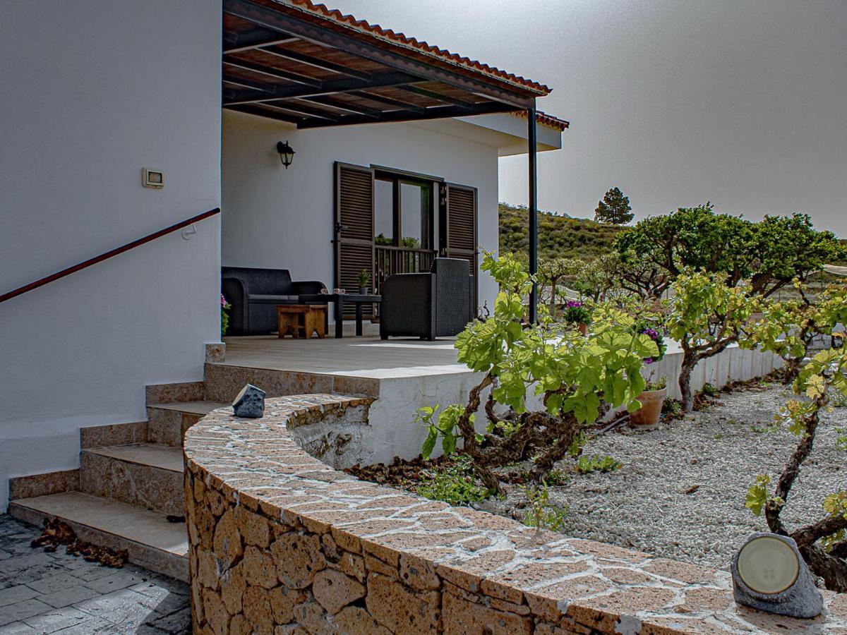 Live Adeje Ifonche Relax Place With Terrace Costa Adeje  Exteriör bild