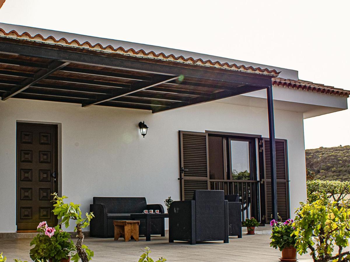 Live Adeje Ifonche Relax Place With Terrace Costa Adeje  Exteriör bild