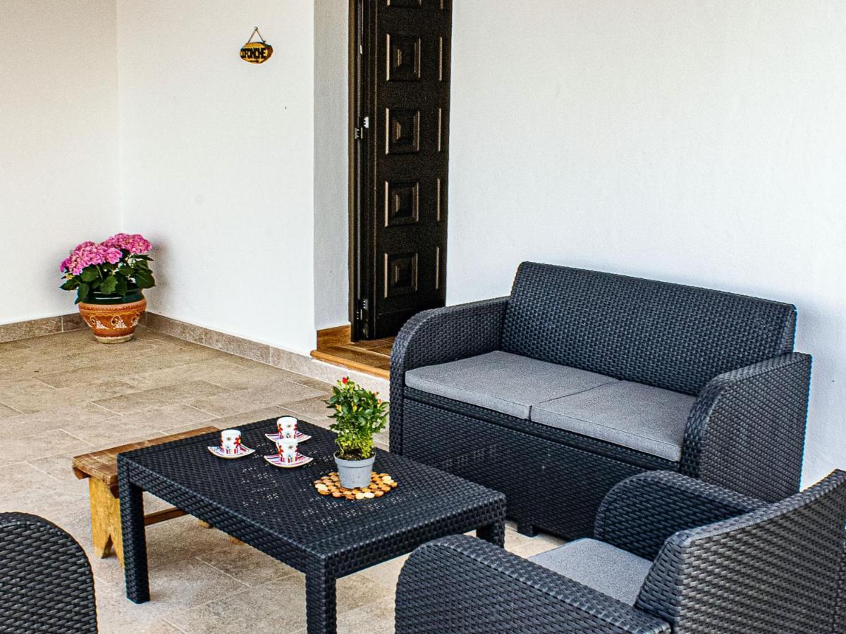 Live Adeje Ifonche Relax Place With Terrace Costa Adeje  Exteriör bild