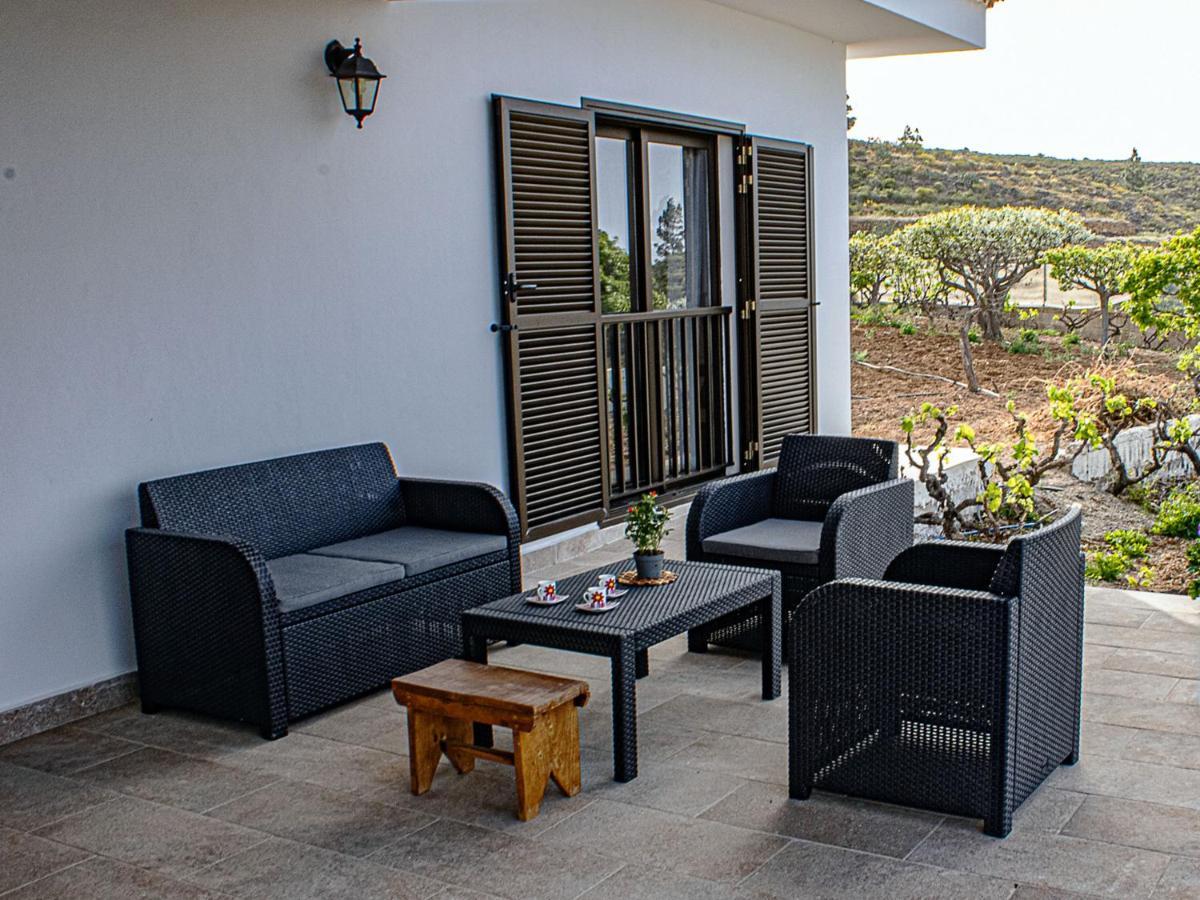 Live Adeje Ifonche Relax Place With Terrace Costa Adeje  Exteriör bild